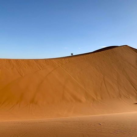 Maison Adrar Merzouga Zewnętrze zdjęcie