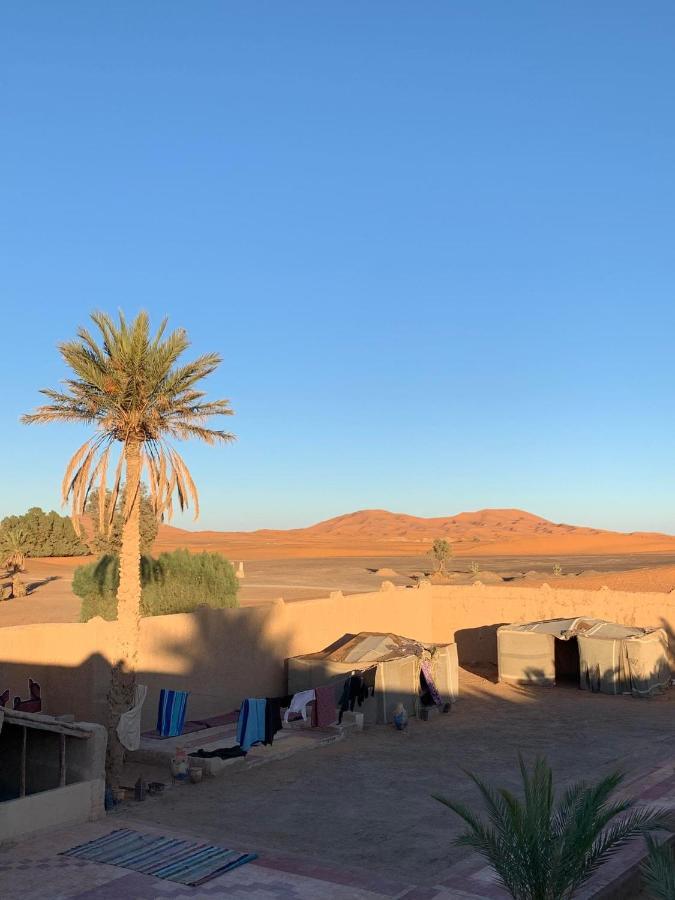 Maison Adrar Merzouga Zewnętrze zdjęcie