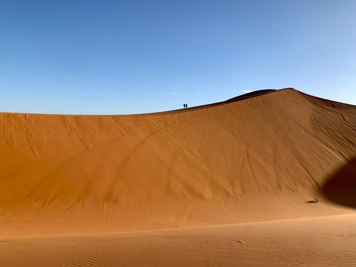 Maison Adrar Merzouga Zewnętrze zdjęcie