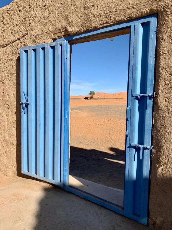 Maison Adrar Merzouga Zewnętrze zdjęcie